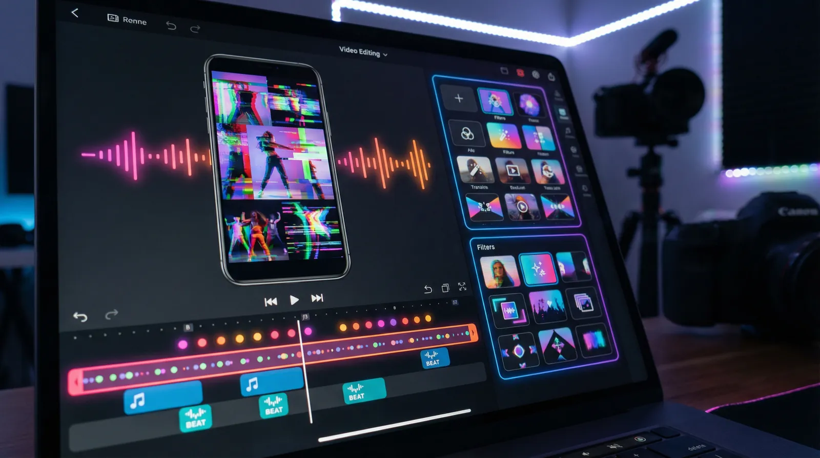 人妻视频 城市漫步视频模板